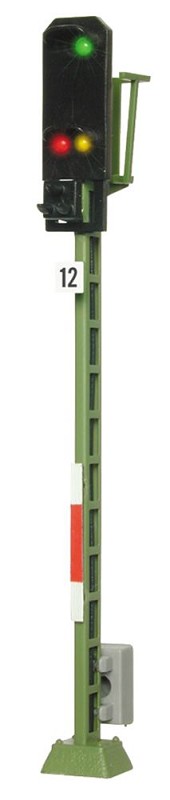 Viessmann 9012 0 Licht-Einfahrsignal