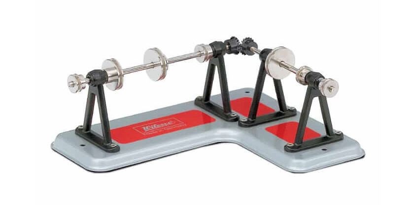 Wilesco 00500 Winkel-Transmission M50 Neu OVP