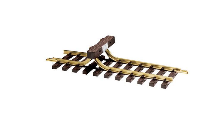 LGB 10320 Oldtimer-Prellbock - Spur G - Neu