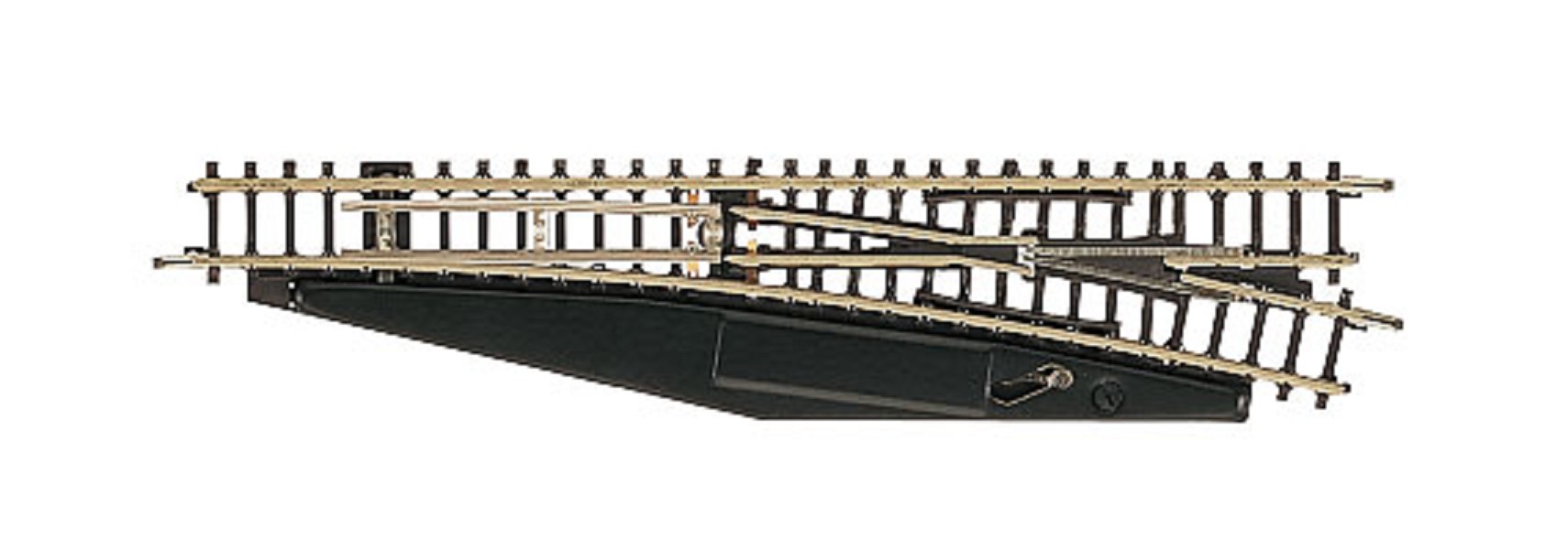 Märklin 8563 Weiche rechts elektrisch R 490 mm