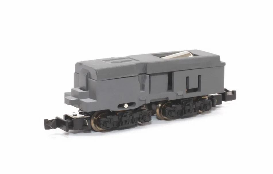 Rokuhan SA001-1 Shorty Motor Chassis 1:220 Spur Z Neu OVP