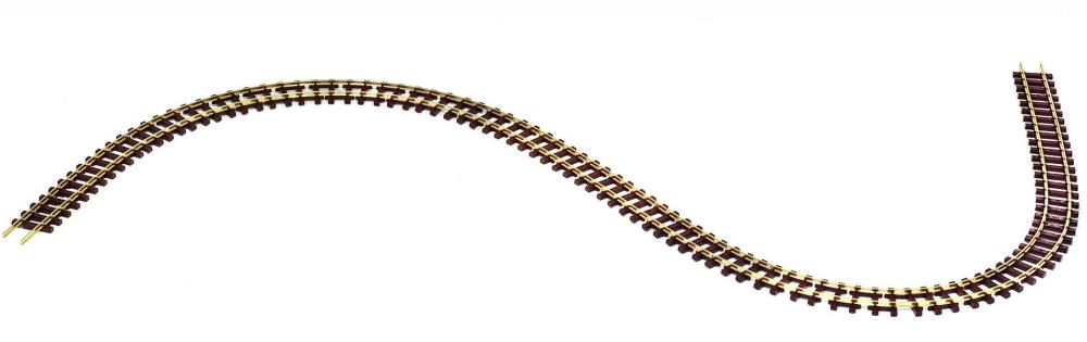 Roco 32200 Flexibles Schmalspurgleis Länge 730 mm 1:87 Spur H0e