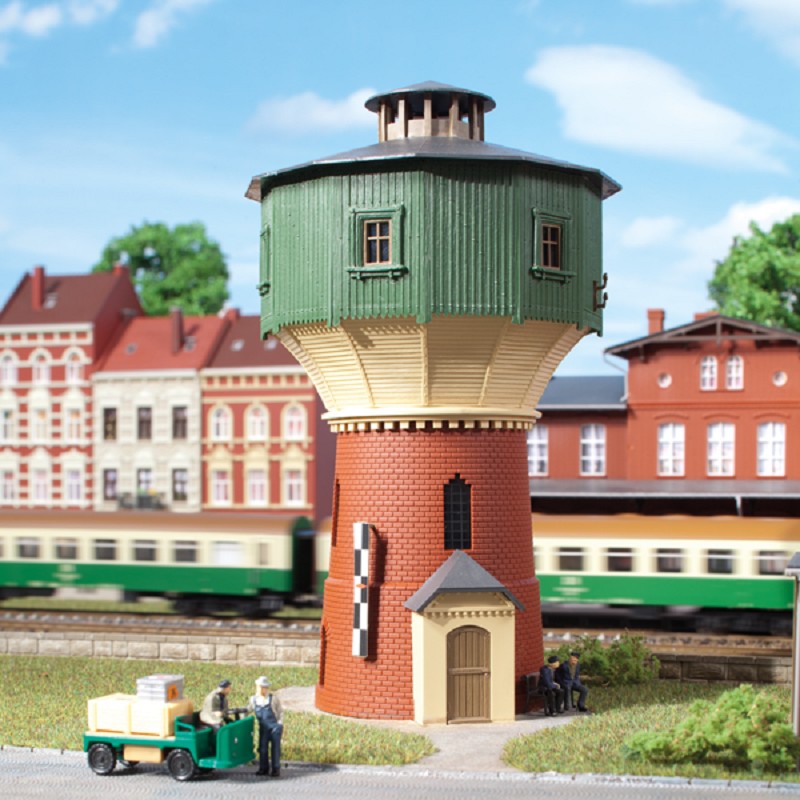 Auhagen 11335 Wasserturm