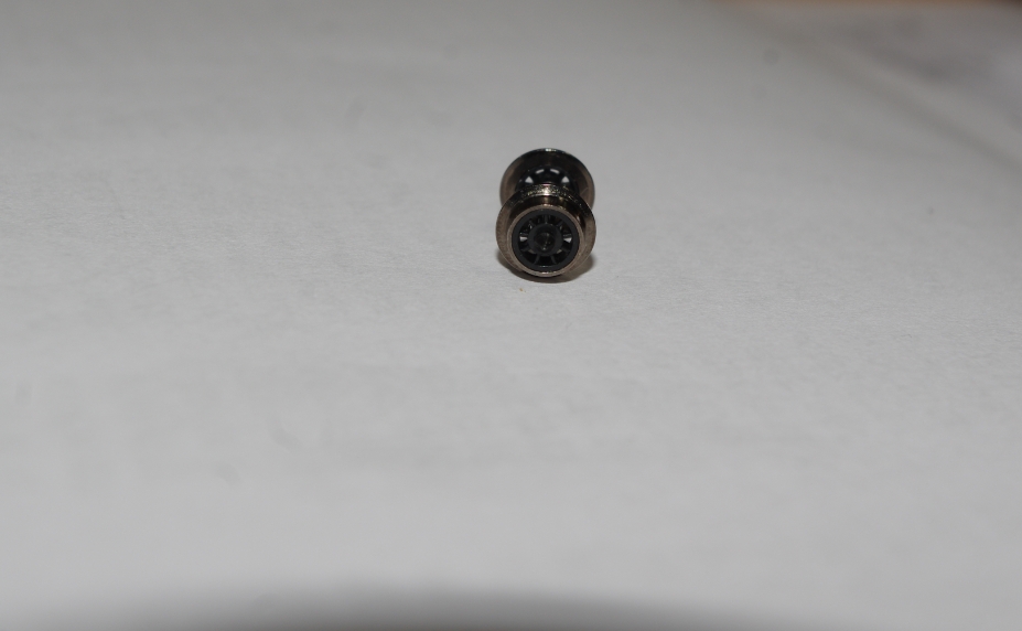 Liliput L969305 Speichenradsatz N, NEM 311, 50 Stück