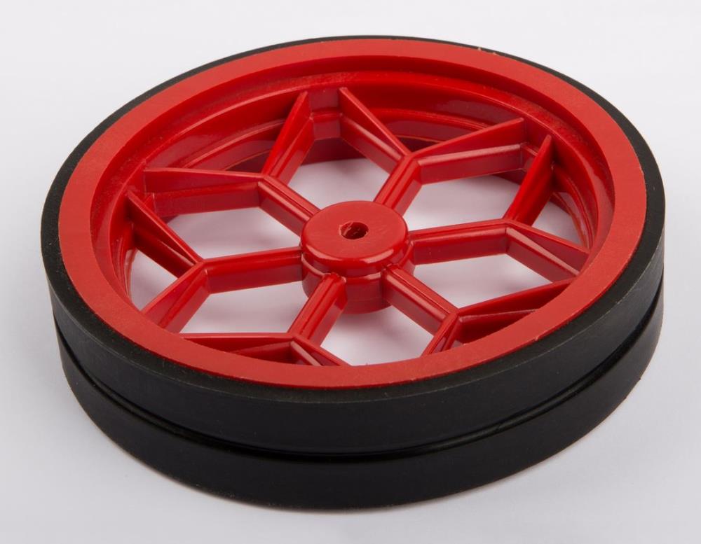 Wilesco 01302 Hinterrad, rechts ohne Antrieb D310