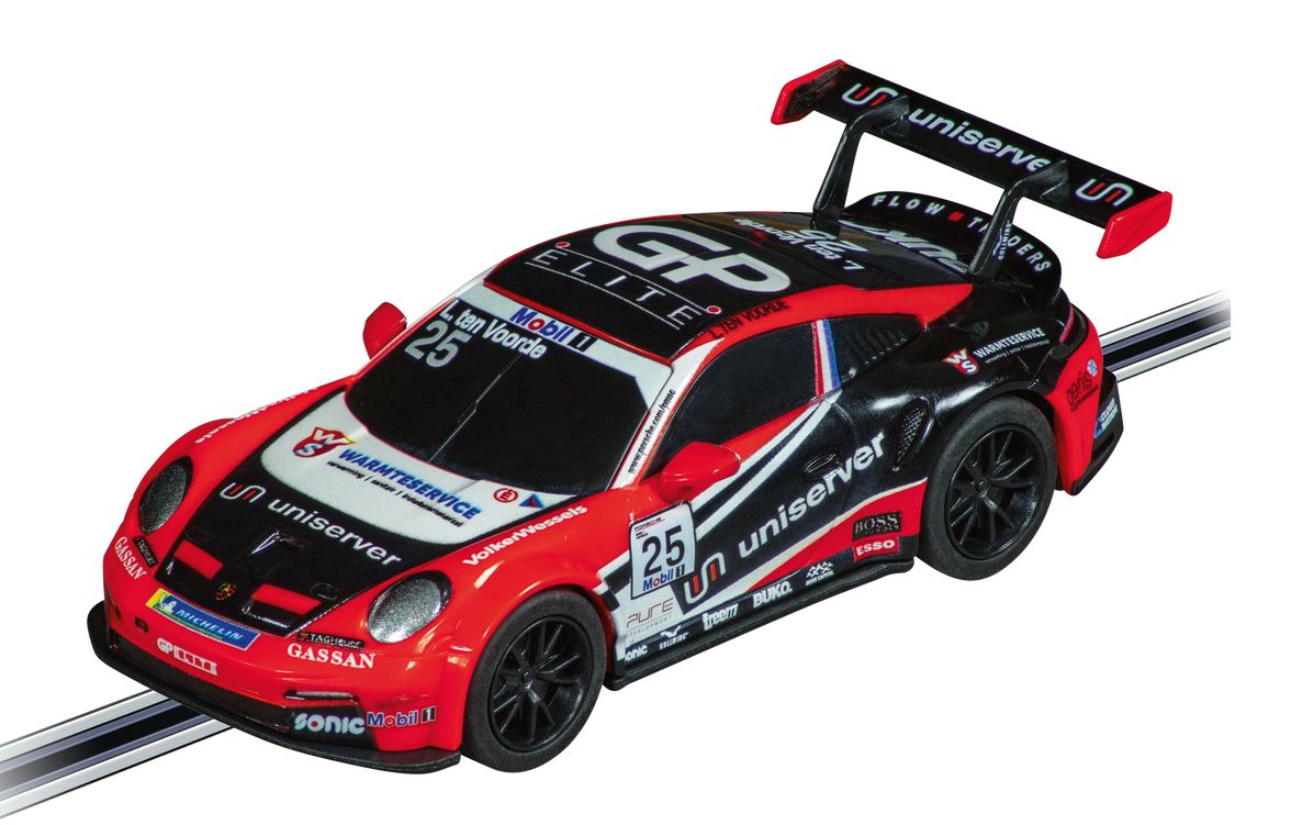 Carrera 20064207 Porsche 911 GT3 Cup (992) Carrera GO!!! Neu OVP