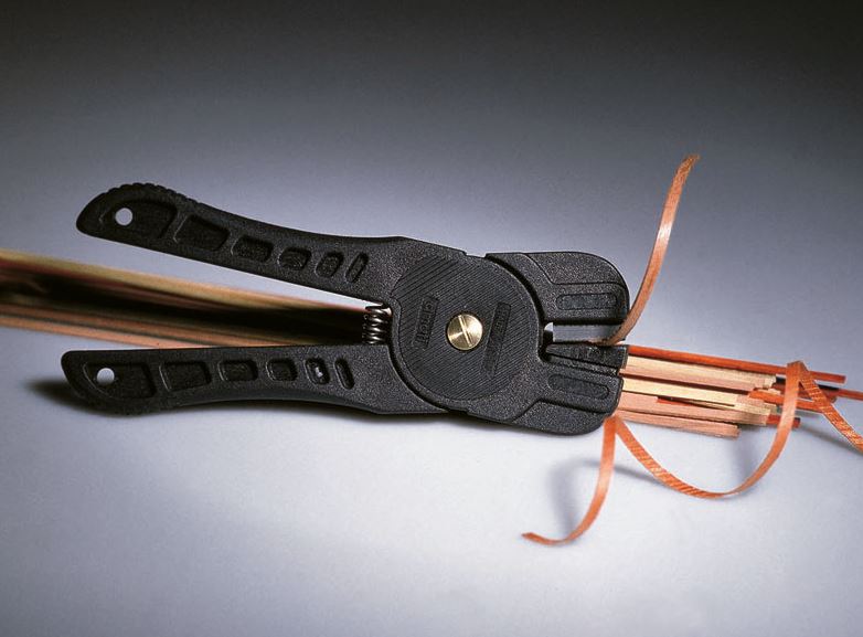 Amati 473810 Leistenbiegezange AMATI Neu OVP