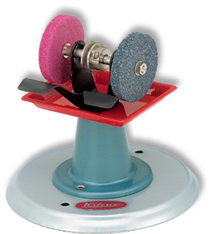 Wilesco 00520 Schleifbock M52 Neu OVP