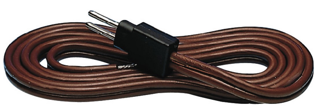 Roco 10619 Anschlusskabel - 120 cm - Neu