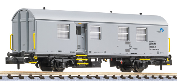 Liliput L265063 Umbau-Bahndienstwagen RWE 1:160 Spur N Neu OVP
