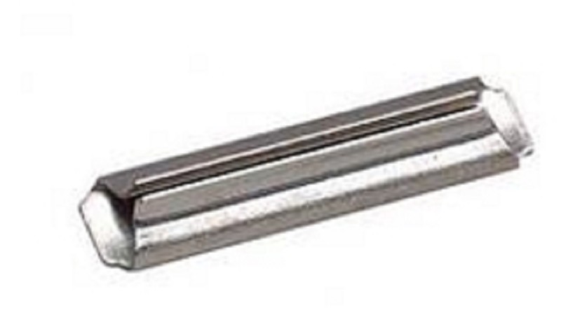 Fleischmann 6436 Metall-Schienenverbinder 20 Stück - Spur H0 1:87