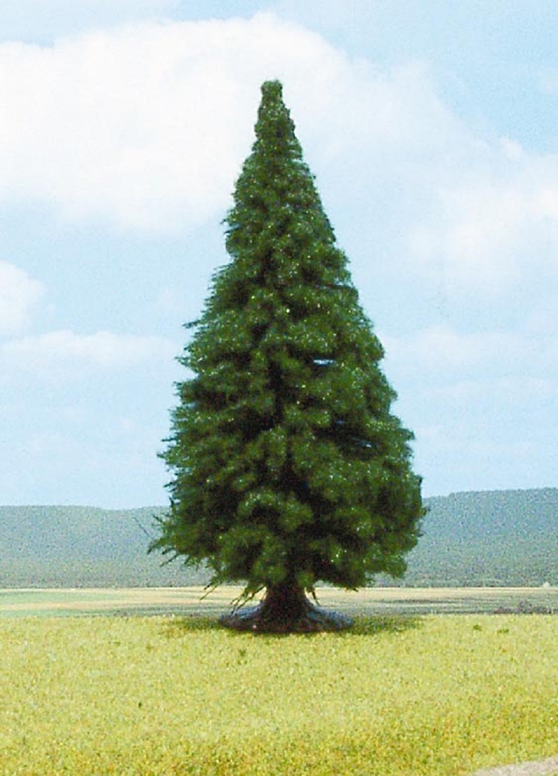 Heki 2341 1 Tanne 25 cm 1:22,5 Spur G Neu OVP