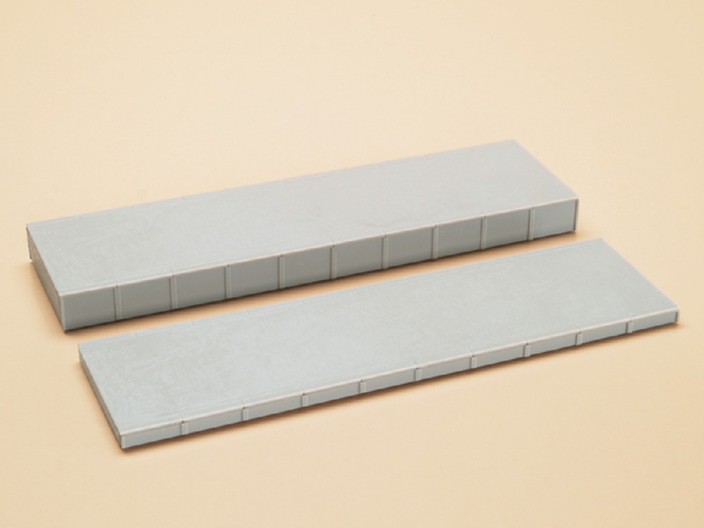 Auhagen 41608 Bahnsteigteile