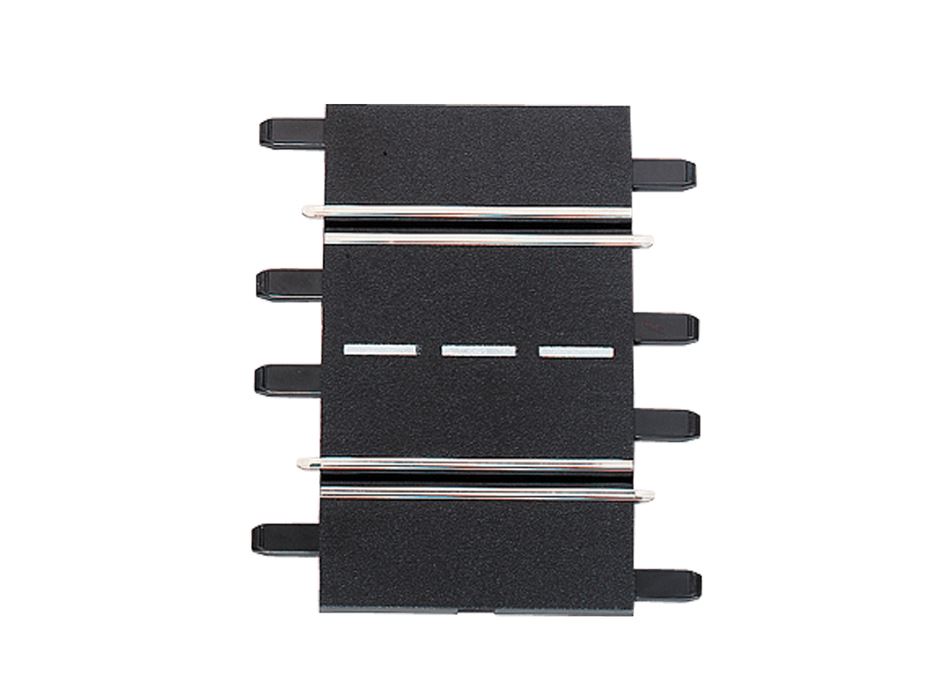 Carrera 20020611 1/3 Geraden 2 Stück Neu OVP