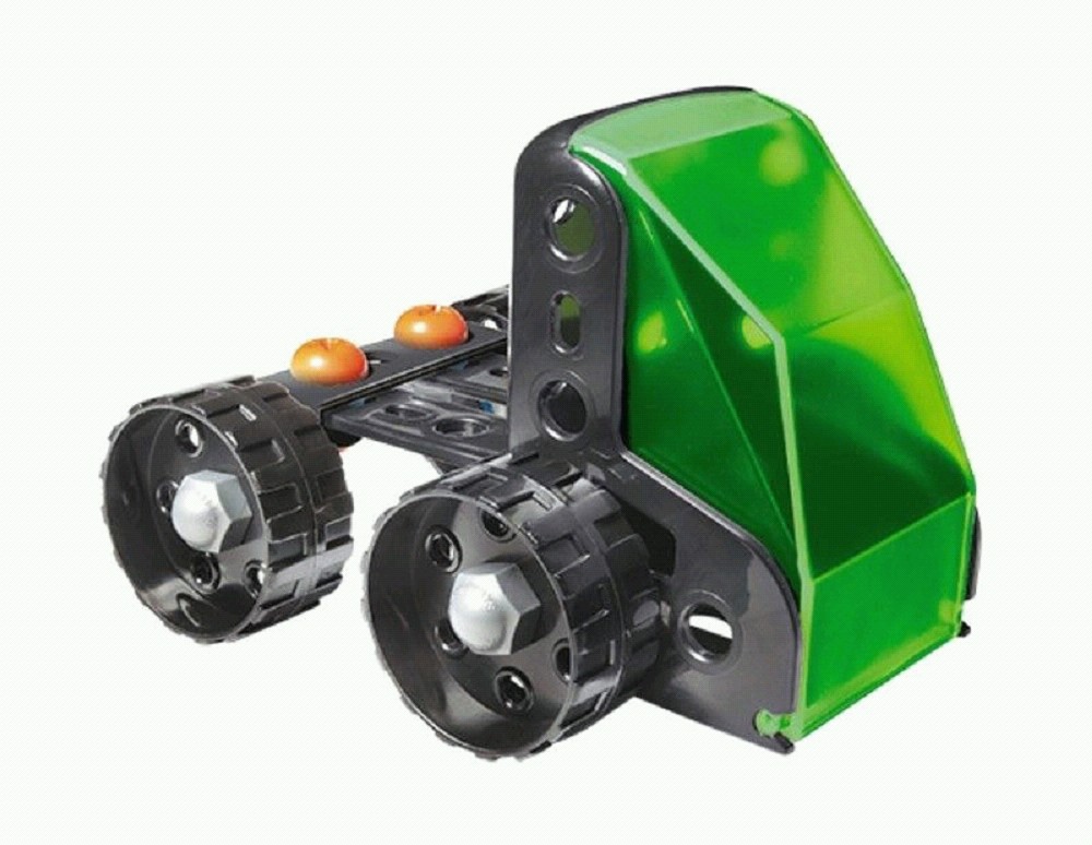 eitech 00321 Baukasten C321 LKW ab 4 Jahre