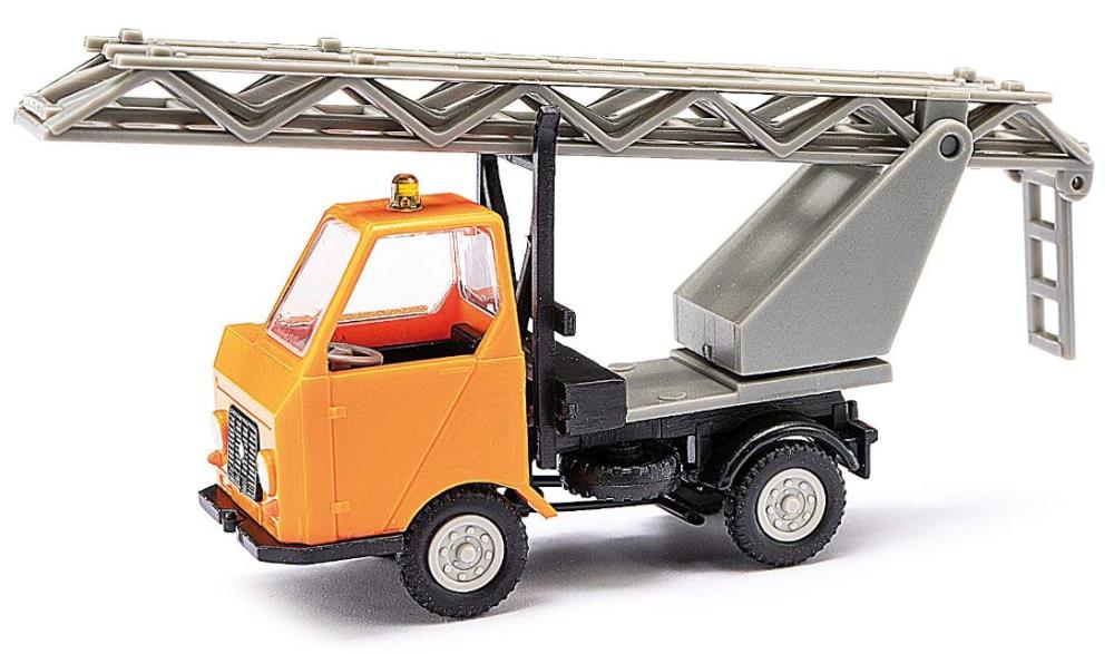 Harold Mehlhose 210003403 Multicar M22 m.Drehleit orang