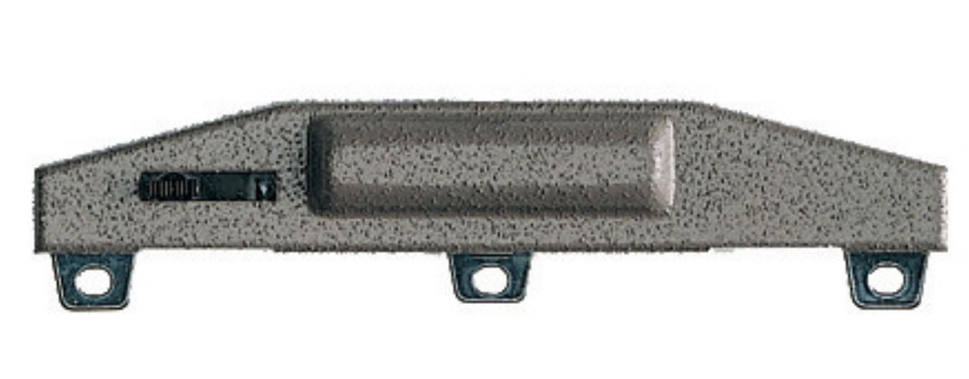 Fleischmann 640000 Elektromagnet. Weichenantrieb (universal) Neu - Spur H0 1:87