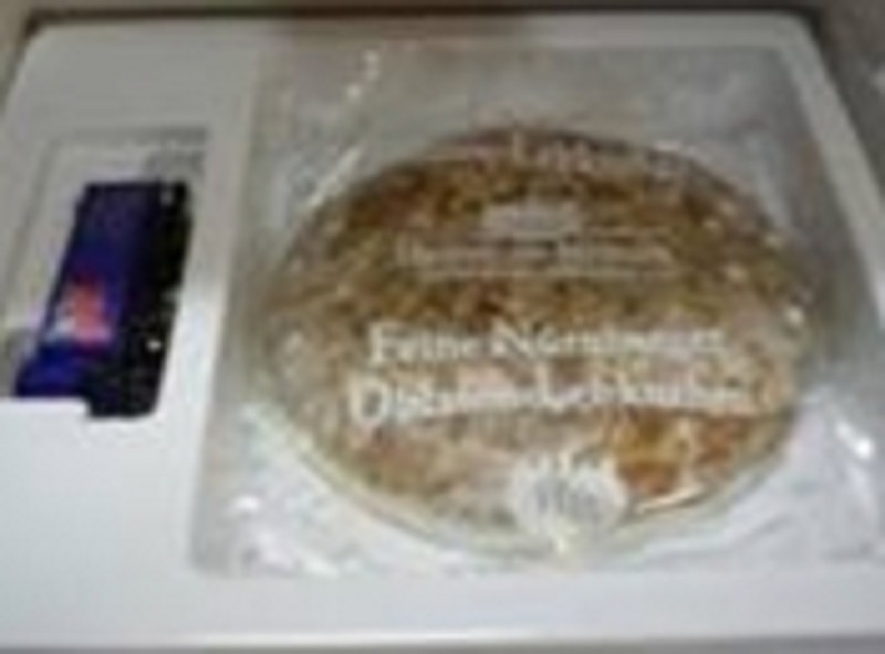 Märklin 2004 Jahreswechselwagen 2003