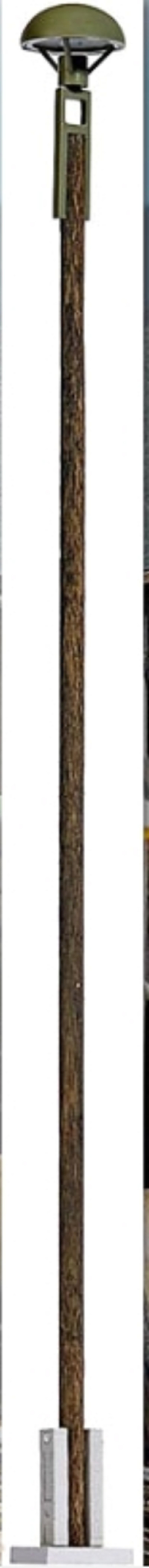 Busch 4112 Pilzleuchte