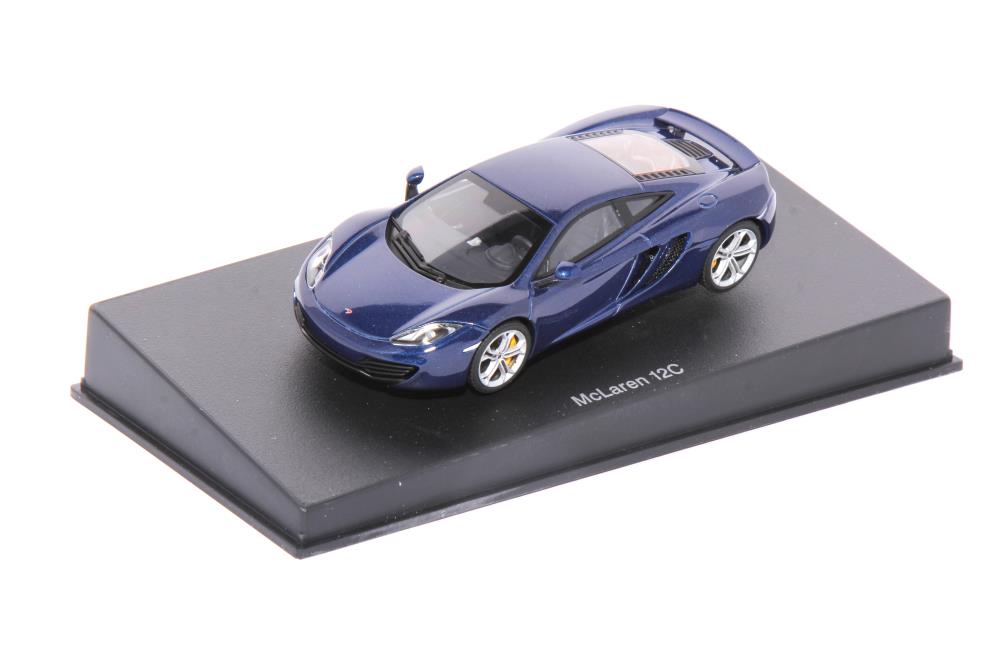 AUTOart 56004 McLaren MP4 12C 2011