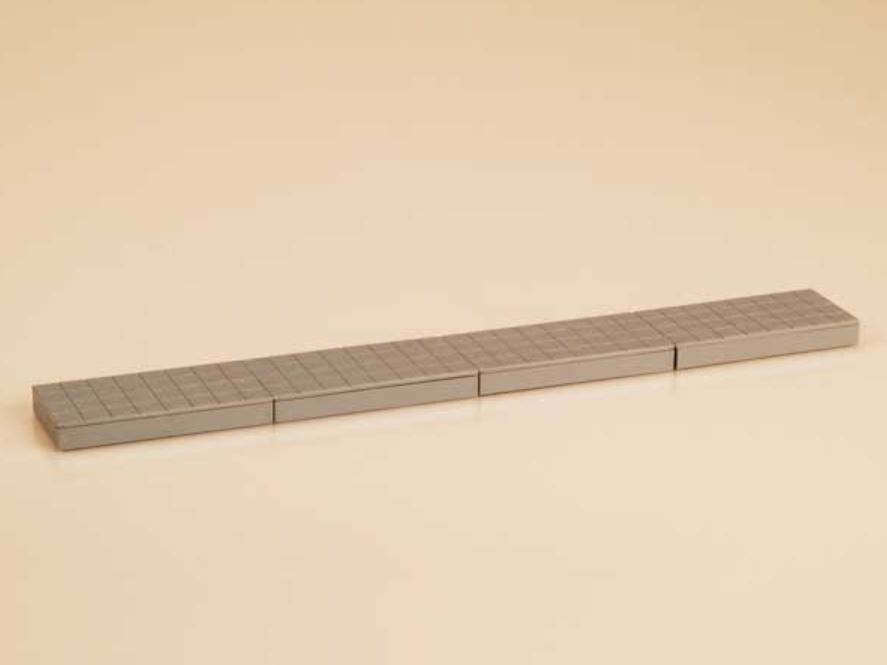 Auhagen 44628 Bahnsteigverlängerung