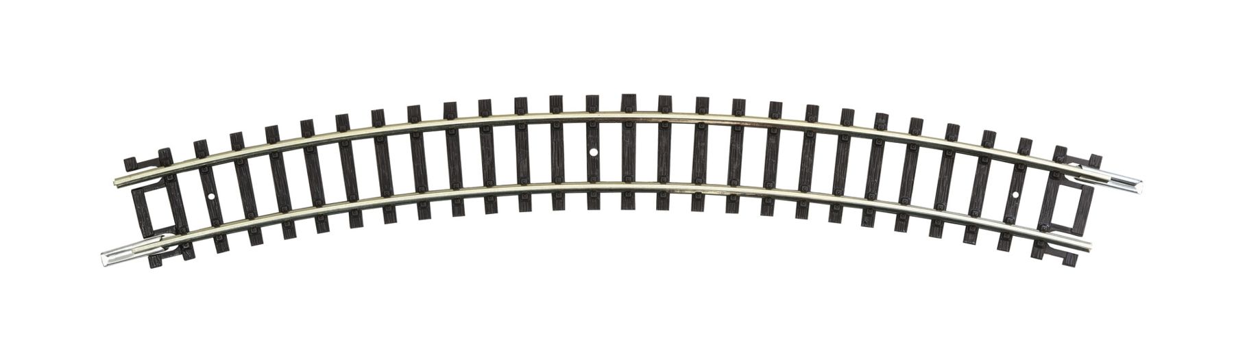 Fleischmann 22223 Gebogenes Gleis R3 30° Radius 261,8 mm 1:160 Spur N