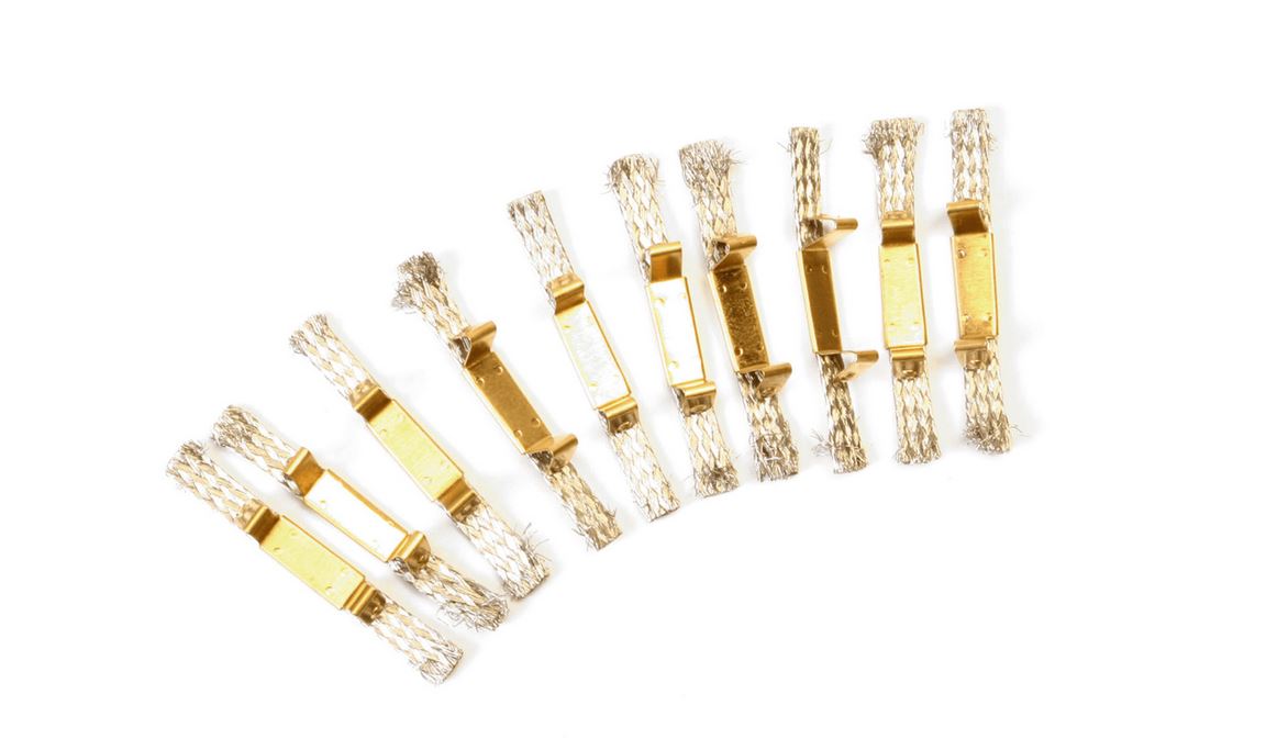 Carrera 20020365 Doppelschleifer 10 Stück ab 2007 Neu OVP