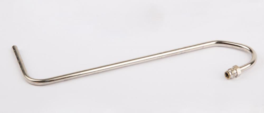 Wilesco 01311 Dampfrohr D11