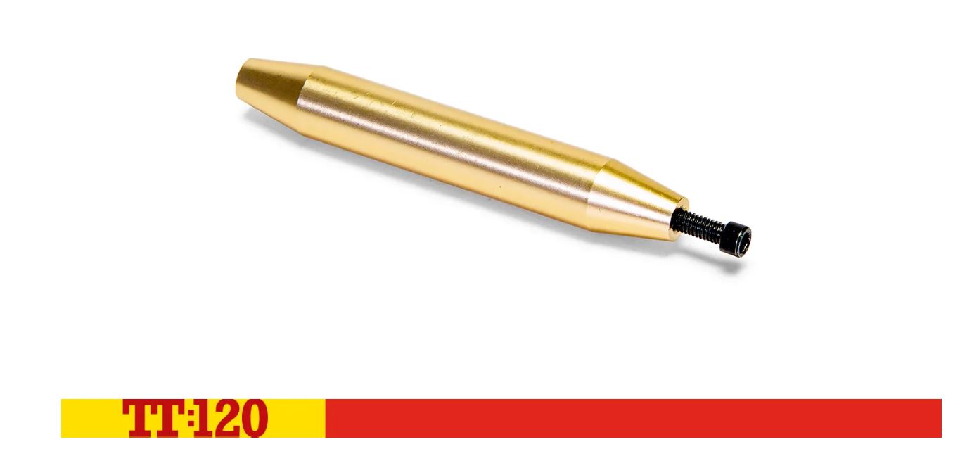 Hornby TT8038 Conrod Spanner 1:120 Spur TT Neu OVP