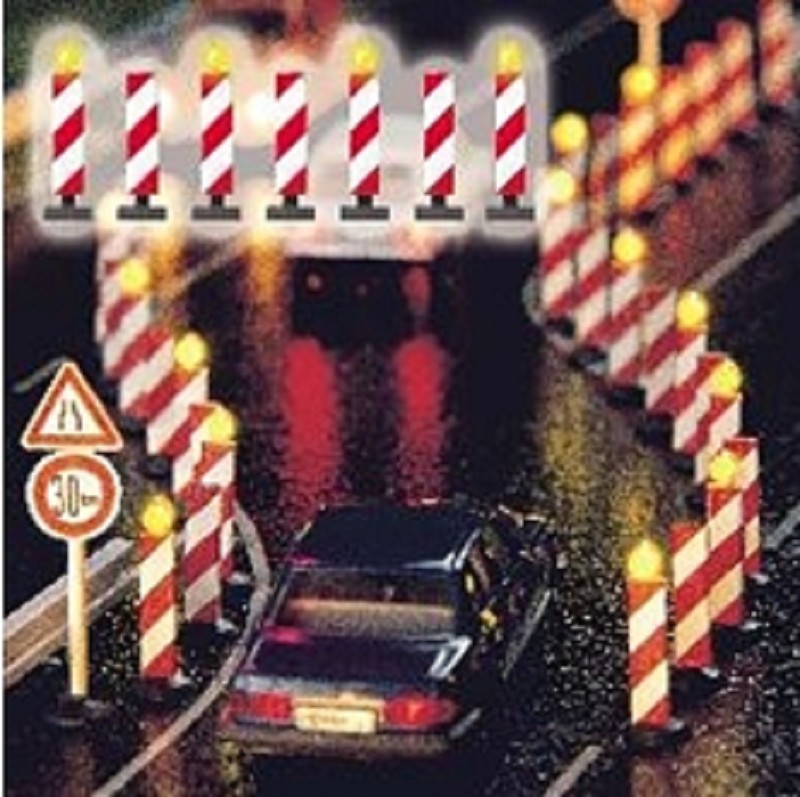 Busch 5947 Baustellenblitz