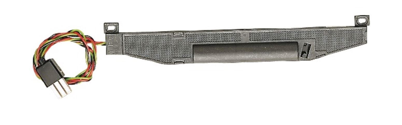 Roco 40296 Elektrischer Weichenantrieb rechts 1:87 Spur H0 Neu