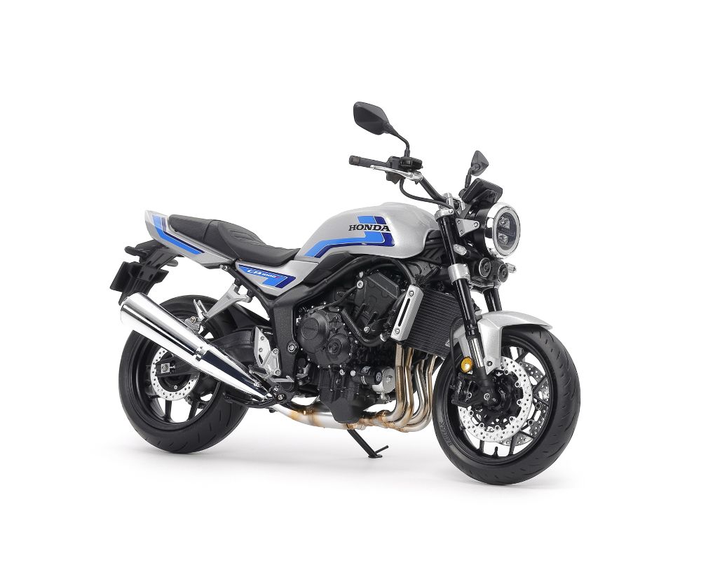 Tamiya 14144 Honda CB1000F 1:12 Modellbausatz NEU OVP