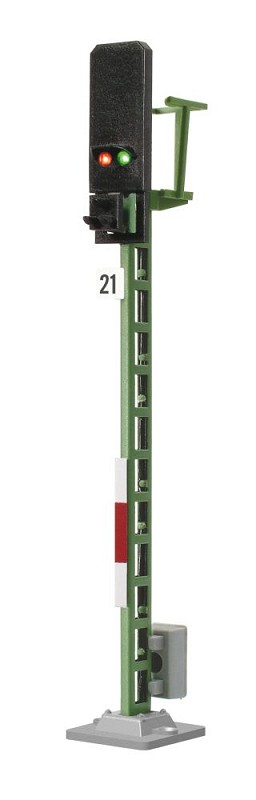 Viessmann 9011 0 Licht-Blocksignal