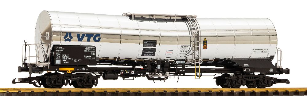 Piko 37860 Chemiekesselwagen VTG VI 1:22,5 Spur G Neu OVP