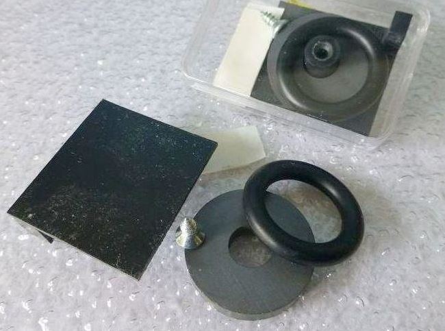 Lux 9028 Schrottsammler Fe2 1:87 Spur H0 Neu