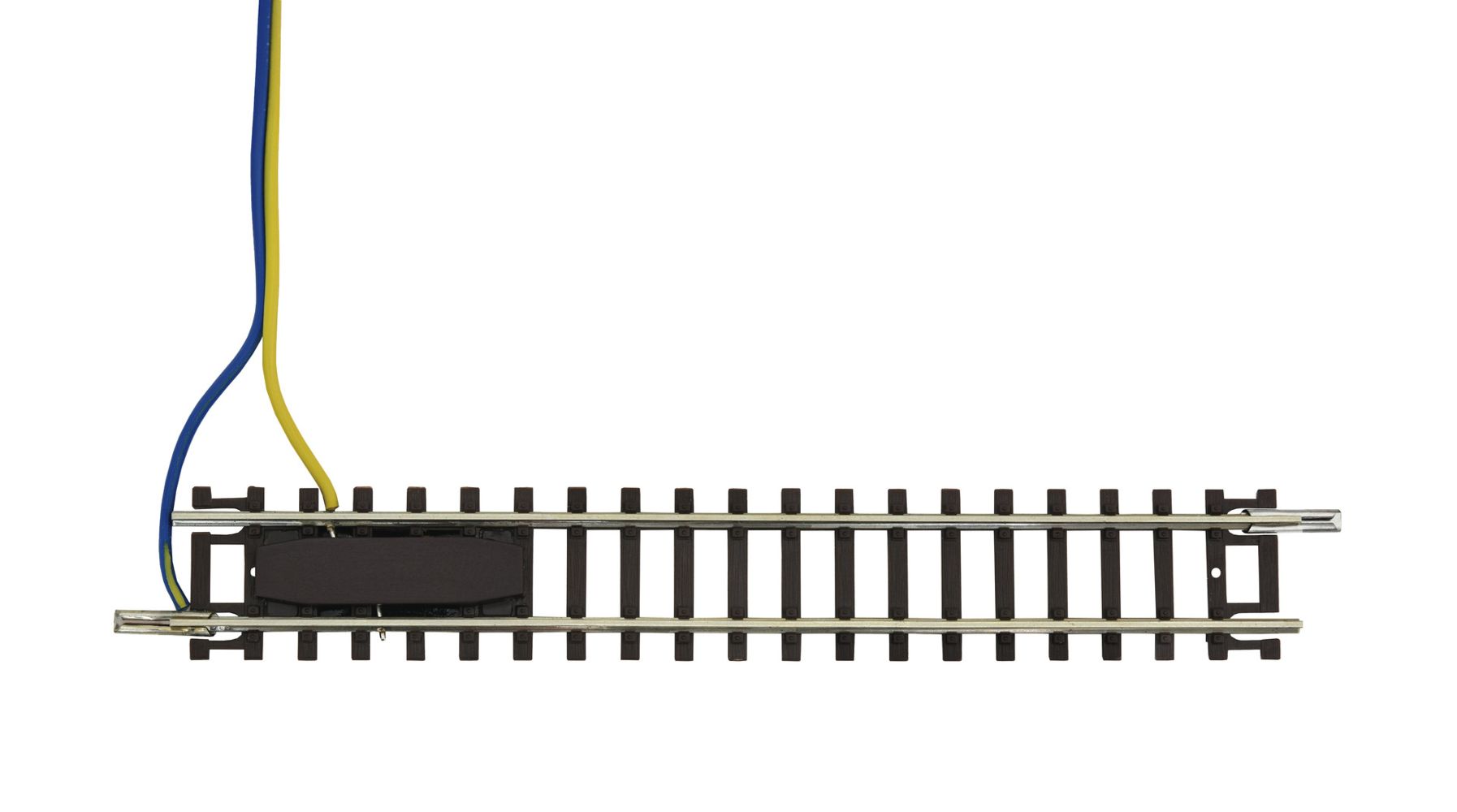 Fleischmann 22220 Anschlussgleis mit EMV-Entstörglied 104,2 mm Spur N