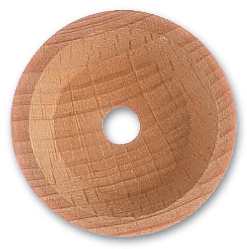 Artesania Latina 8583 Mastspitze, 35 mm