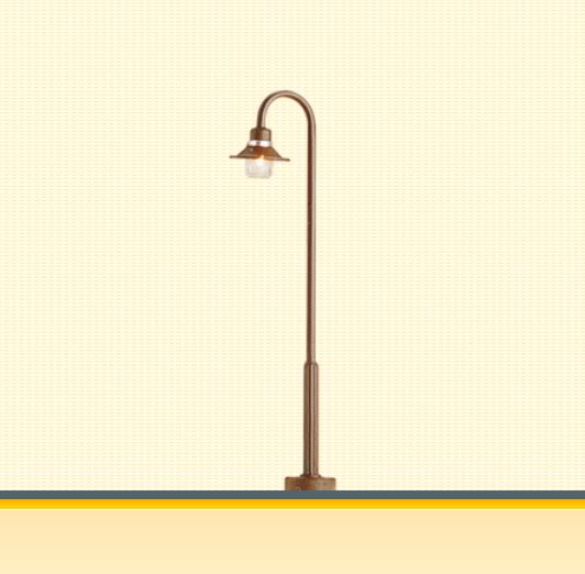 Brawa 5015 Stadtleuchte