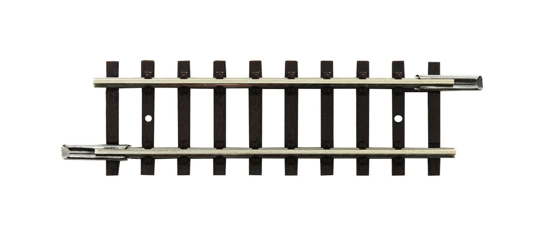 Fleischmann 22205 Gerades Gleis Länge 50 mm 1:160 Spur N Neu