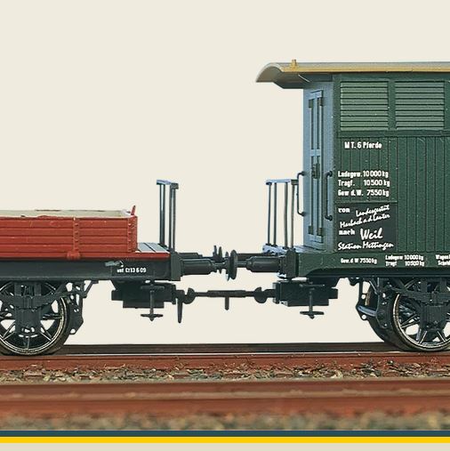 Brawa 2250 Starrkupplung 10 Stück 1:87 Spur H0 Neu OVP