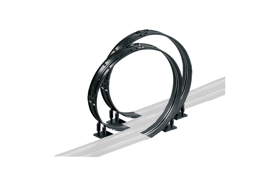 Carrera 20061613 Looping Set Carrera GO!!! Neu OVP