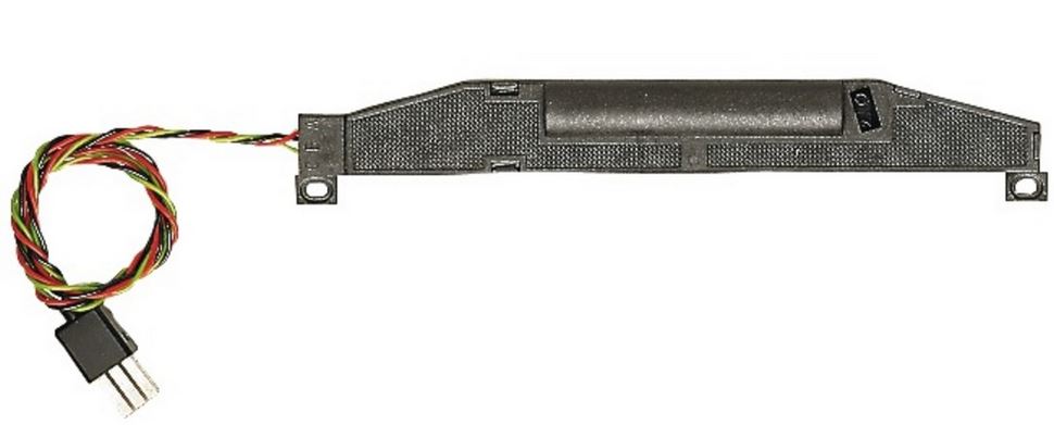 Roco 40295 Elektrischer Weichenantrieb links 1:87 Spur H0 Neu