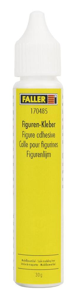 Faller 170485 Figuren-Kleber 30g Neu OVP