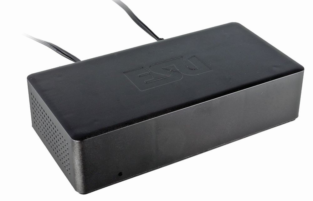 ESU 50119 Netzteil Primär 100-240VAC Sekundär 15-21VDC/7A