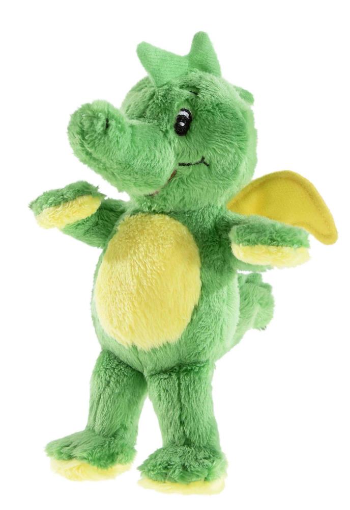 Heunec 183865 Drache Tabaluga 17 cm Stoff/Plüsch/Kuscheltier Neu